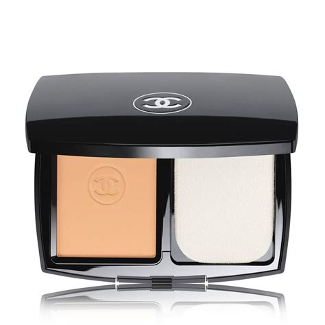 chanel ultrawear flawless compact foundation ร ว ว